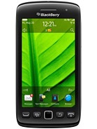 Best available price of BlackBerry Torch 9860 in Swaziland