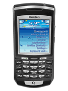 Best available price of BlackBerry 7100x in Swaziland