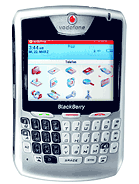 Best available price of BlackBerry 8707v in Swaziland
