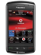 Best available price of BlackBerry Storm 9500 in Swaziland