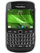Best available price of BlackBerry Bold Touch 9900 in Swaziland