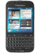 Best available price of BlackBerry Classic Non Camera in Swaziland