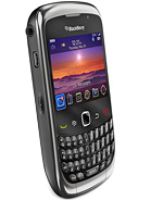 Best available price of BlackBerry Curve 3G 9300 in Swaziland