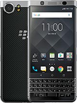 Best available price of BlackBerry Keyone in Swaziland
