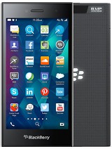Best available price of BlackBerry Leap in Swaziland