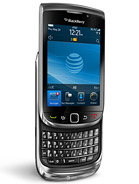 Best available price of BlackBerry Torch 9800 in Swaziland