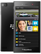 Best available price of BlackBerry Z3 in Swaziland