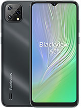 Best available price of Blackview A55 in Swaziland