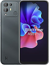 Best available price of Blackview A55 Pro in Swaziland