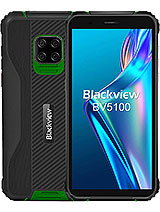 Best available price of Blackview BV5100 in Swaziland