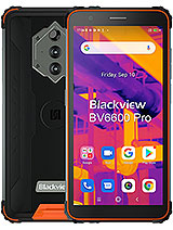 Best available price of Blackview BV6600 Pro in Swaziland