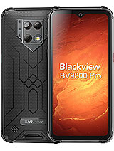 Best available price of Blackview BV9800 Pro in Swaziland