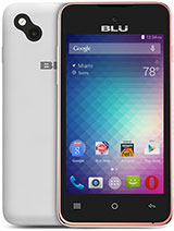Best available price of BLU Advance 4-0 L2 in Swaziland