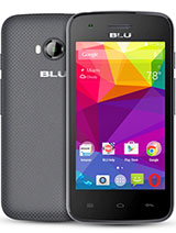 Best available price of BLU Dash L in Swaziland
