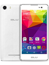 Best available price of BLU Dash M in Swaziland