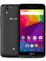 Best available price of BLU Dash X LTE in Swaziland