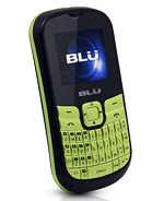 Best available price of BLU Deejay II in Swaziland