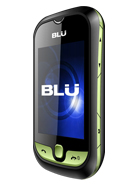 Best available price of BLU Deejay Touch in Swaziland