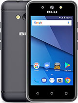 Best available price of BLU Dash L4 LTE in Swaziland