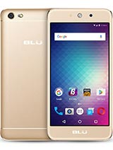 Best available price of BLU Grand M in Swaziland