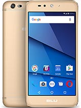 Best available price of BLU Grand X LTE in Swaziland