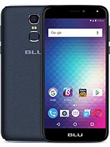 Best available price of BLU Life Max in Swaziland