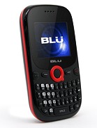 Best available price of BLU Samba Q in Swaziland