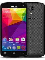 Best available price of BLU Studio X8 HD in Swaziland