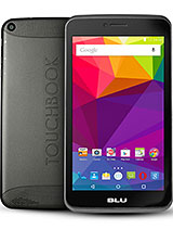Best available price of BLU Touchbook G7 in Swaziland