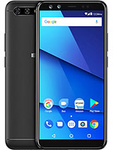 Best available price of BLU Vivo X in Swaziland