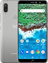 Best available price of BQ Aquaris X2 Pro in Swaziland