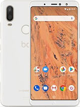 Best available price of BQ Aquaris X2 in Swaziland
