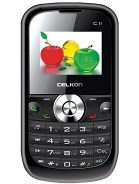 Best available price of Celkon C11 in Swaziland