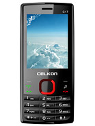 Best available price of Celkon C17 in Swaziland