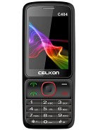 Best available price of Celkon C404 in Swaziland