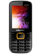 Best available price of Celkon C44 Star in Swaziland