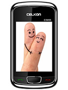 Best available price of Celkon C5055 in Swaziland