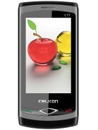 Best available price of Celkon C77 in Swaziland