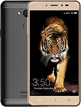 Best available price of Coolpad Note 5 in Swaziland