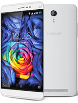 Best available price of Coolpad Porto S in Swaziland