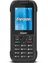 Best available price of Energizer Hardcase H240S in Swaziland