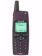Best available price of Ericsson R320 in Swaziland