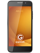 Best available price of Gigabyte GSmart Alto A2 in Swaziland