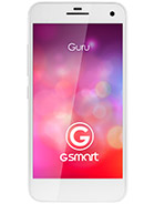 Best available price of Gigabyte GSmart Guru White Edition in Swaziland