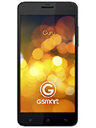 Best available price of Gigabyte GSmart Guru in Swaziland