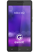 Best available price of Gigabyte GSmart Mika M2 in Swaziland