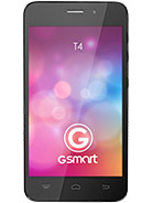 Best available price of Gigabyte GSmart T4 Lite Edition in Swaziland