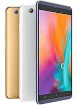 Best available price of Gionee Elife S Plus in Swaziland
