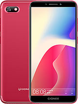 Best available price of Gionee F205 in Swaziland