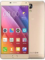 Best available price of Gionee Marathon M5 Plus in Swaziland